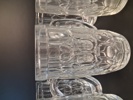 Diverse glas.