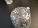 Diverse glas.