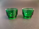 Diverse glas.