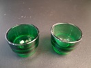 Diverse glas.