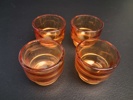 Diverse glas.