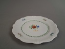 Diverse porslin & glas m.m.