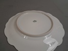 Diverse porslin & glas m.m.
