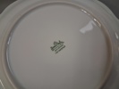 Diverse porslin & glas m.m.