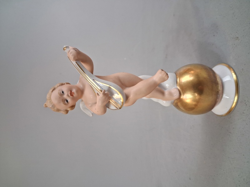 Figurin. Bavaria.