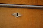 Chiffonjé. 1800-Talet.