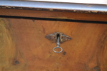 Chiffonjé. 1800-Talet.