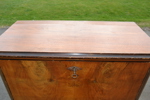 Chiffonjé. 1800-Talet.