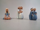 3 Figuriner. JIE.