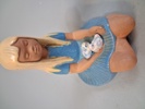 3 Figuriner. JIE.