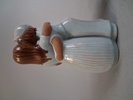 3 Figuriner. JIE.