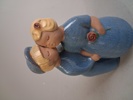 3 Figuriner. JIE.