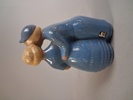 3 Figuriner. JIE.