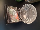 Diverse glas. Kosta, Lydig Waterlily & Kotilasi Linnea.