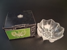 Diverse glas. Kosta, Lydig Waterlily & Kotilasi Linnea.