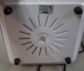Kokhäll. Voltage, 1500W, Oanvända.