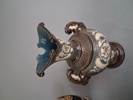 Diverse porslin & keramik.