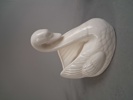 Diverse porslin & keramik.