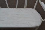Soffa. Thonet-stil, 1900-talets första hälft.