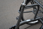 Trehjulig cykel. Skeppshult S3 24, 7 växlar.
