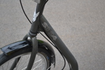 Trehjulig cykel. Skeppshult S3 24, 7 växlar.