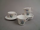 Diverse porslin & keramik. Bl.a Turi design, Rörstrand mfl.