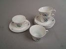 Diverse porslin & keramik. Bl.a Turi design, Rörstrand mfl.