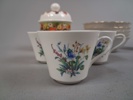Diverse porslin & keramik. Bl.a Turi design, Rörstrand mfl.