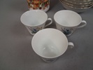 Diverse porslin & keramik. Bl.a Turi design, Rörstrand mfl.
