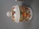 Diverse porslin & keramik. Bl.a Turi design, Rörstrand mfl.