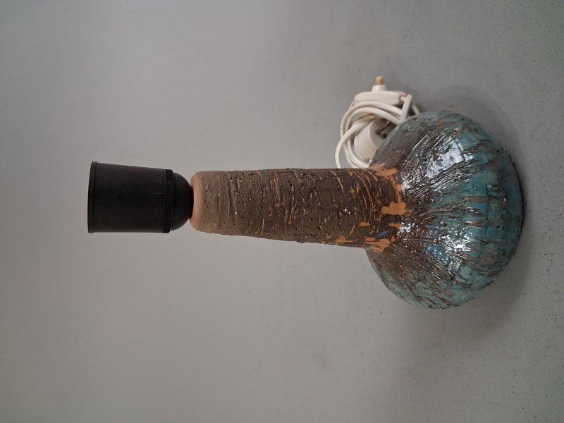Bordslampa. Tilgmans.