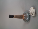 Bordslampa. Tilgmans.