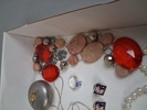 Diverse Bijouterier.