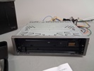 Bilstereo, SONY, Bluetooth Audio System.