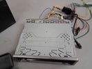 Bilstereo, SONY, Bluetooth Audio System.