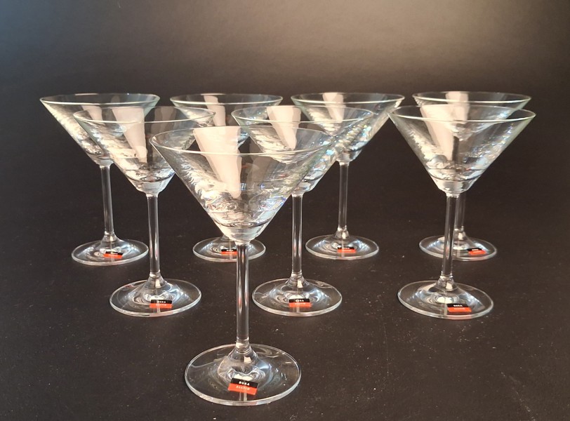 Martini glas. DUKA "Alltid Gala".