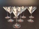 Martini glas. DUKA "Alltid Gala".