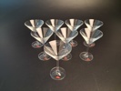 Martini glas. DUKA "Alltid Gala".