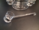 JORMA VENNOLA AHLSTRÖM. Bålset, "Paula", 12 delar, Iittala.