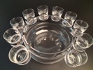 JORMA VENNOLA AHLSTRÖM. Bålset, "Paula", 12 delar, Iittala.