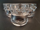 JORMA VENNOLA AHLSTRÖM. Bålset, "Paula", 12 delar, Iittala.