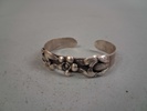 Armband. Silver, 27,5gram, syratestat.