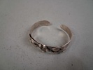 Armband. Silver, 27,5gram, syratestat.