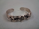 Armband. Silver, 27,5gram, syratestat.