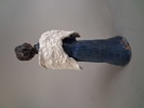 Skulptur. Ellman. signerad & daterad 76.