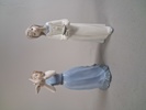FIGURINER. 2st, Lladro & Nadal.