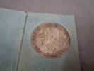 Jubileumsmynt. 5kr, 1935, silver 90%, 25,10 gram.