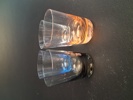 Diverse glas.
