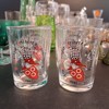 Diverse glas.