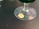 Diverse glas.